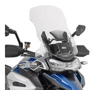 Burbuja de moto Givi Triumph Tiger 1200 GT (22-23) 57x38 cm