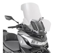 Parabrisas Transparente, GIVI D9256ST, Voge SR4 350