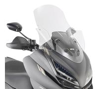 GIVI Parabrisas Transparente Zontes 350 E (2023)