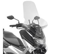 Burbuja Givi Yamaha n-max 125 TU