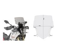 Burbuja de moto Givi Yamaha Ténéré 700 (2019 À 2020) TU