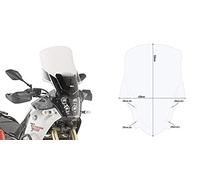 GIVI Parabrisas Yamaha Tenere' 700'19 Transparente