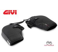 GIVI Paramani En Poliéster TM418 Universales Para Todos Scooter Línea Urban