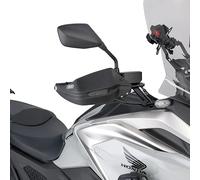 Givi Paramanos Abs Honda Nc750x 21/22 Cb500x 19/22 Negro Unica Negro
