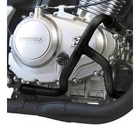 Givi - Paramotore Nero Honda CBF 600'08