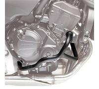 Givi - Paramotore Nero Honda Hornet 600