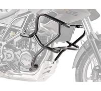 Givi - Paramotore tubolare specifico Nero BMW f 800 GS f800gs '13/'14 tn5103