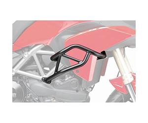 Givi - Paramotore tubolare specifico Nero Ducati multistrada 1200 '11/'13 tn7401