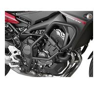Givi - Paramotore tubolare specifico, Nero tn2122