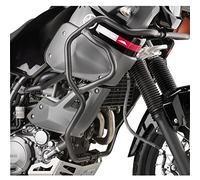 Protectores contra salpicaduras Givi Yamaha XT660Z tenere TU