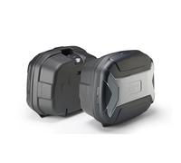 Givi Pareja Maletas Laterales Trekker Lite 35l Ng/gr CE U