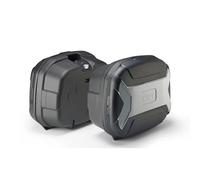 Givi Trekker Lite TRK35, juego de maletas laterales Monokey male