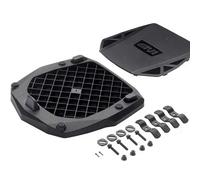 Givi Parrilla Monokey Completa Negro