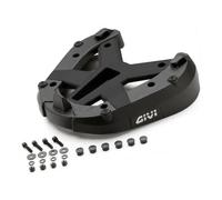 Givi Parrilla Monokey S/rotulas Negro