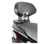 Givi TB, respaldo del asiento trasero male