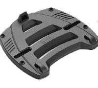 Givi - Piastra monorack 3 nylon