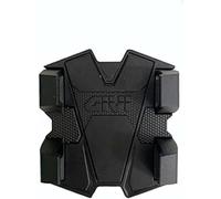 GIVI Pinza universal para montaje en manillar para smartphones de 52 a 85 mm de ancho
