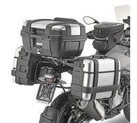 Givi PL, marcos laterales Monokey male