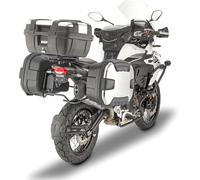 Givi PL, marcos laterales Monokey male