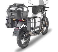 Givi PL, marcos laterales Monokey male