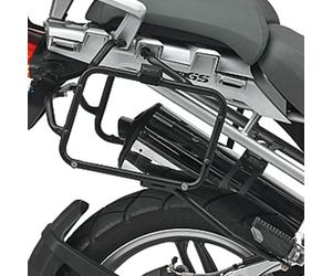 Givi PL, marcos laterales Monokey male