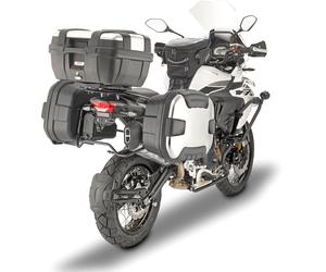 Givi PL, marcos laterales Monokey male