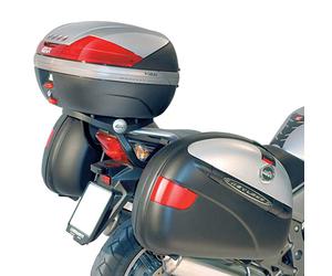 Givi PL, marcos laterales Monokey male