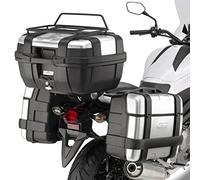 GIVI PL1111 Portaequipajes laterales tubulares de acero - Monokey