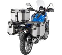 Givi PL1146CAM - Portaequipajes para maleteros de Acero para Trekker Outback, Color Negro, 40