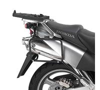 Givi PL170GIVI - Portaequipajes Laterales de Acero Inoxidable, Color Negro, 40