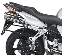 Givi PL, marcos laterales Monokey male