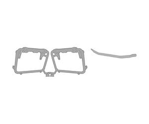 Givi PL3112CAM - Marcos Laterales