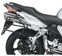 Soporte de la maleta lateral de la moto Givi Monokey Kawasaki Vulcan S 650 (15 À 20) TU