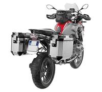 Givi PL5108CAM - Portaequipajes lateral Monokey Outback para BMW R 1200 GS 2013