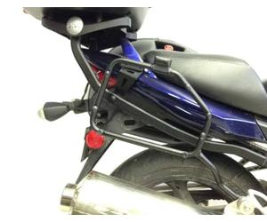 Givi PL539 Soporte Lateral para Valijas