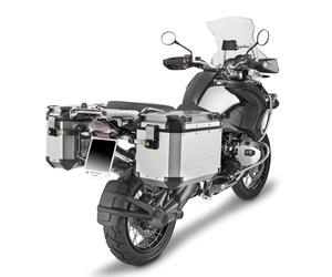 GIVI PL684CAM Pannier Holder - Monokey Cam-Side - Outback