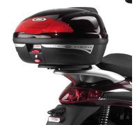 GIVI Placa Para Bauletti Monolock E341 piaggio beverly 125/200 01/04