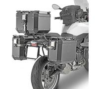 givi plo5137cam portamaletas lateral compatible con bmw f 900 xr 2020 2021 2022 2023 mototopgun