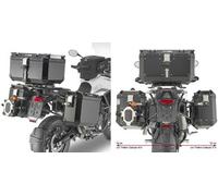 GIVI PLO6425CAM Equipaje Estante Kit Para Monokey Trekker Outback, Triumph 900