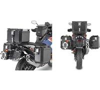 GIVI Plo7713cam Monokey Trekker Outback KTM 1290 Super Avanzado. S-R Maleta Rack