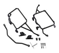 Givi PLR1161 - Portaequipajes Lateral extraíble para Maleta Monokey para Honda CRF1000L (Ver descripción)