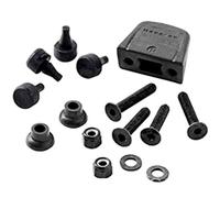 Givi Plr5103 Screw Kit One Size