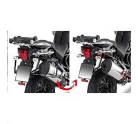 Givi PLR6408 - Soporte para alforjas