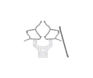 Givi PLX4114 - Portaequipajes