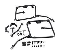 Givi Organizador lateral PLXR2139 Desmontable Monokey SIDE Yamaha Tracer 900/900 GT (18-20)