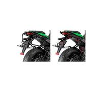 Givi Plxr4100 Portaequipajes Tubular Kawasaki Z1000 SX/ABS