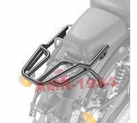 GIVI Porta Maletas Trasero SR8707 Benelli Imperial 400 2020 Monolock