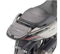 GiVi Portabultos para Maletas Monolock, sin Placa, para Kymco X-Town 125-300 City (20-21)