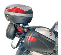 GIVI Portaequipaje Lateral Para Monokey PL174 Honda CBF 1000/ABS 06/09
