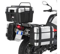 GIVI Portaequipaje Lateral Para Monokey PL188 BMW F 650GS 00/03